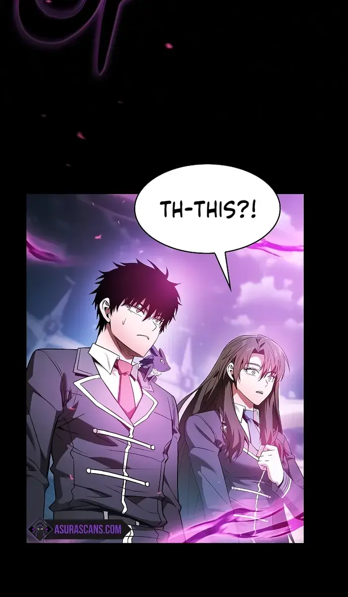 Academy's Genius Swordmaster Chapter 38 Page 24