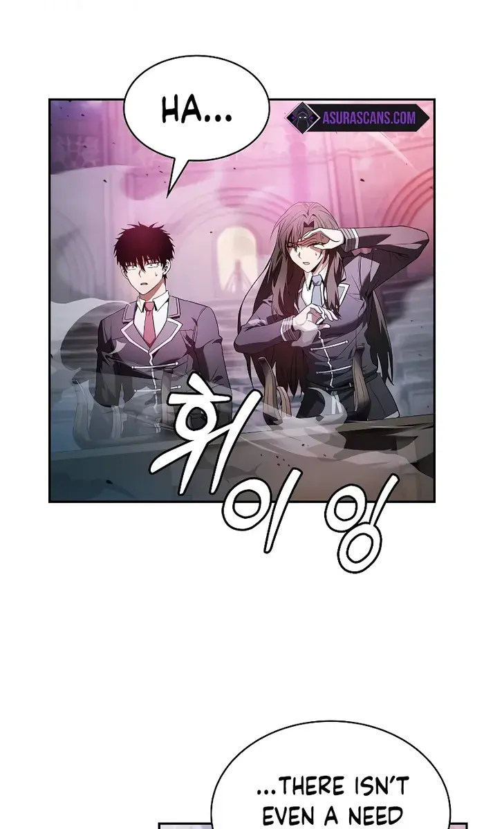 Academy's Genius Swordmaster Chapter 38 Page 47
