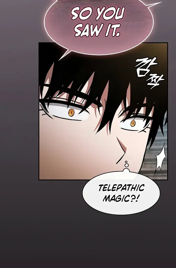 Academy's Genius Swordmaster Chapter 38 Page 51
