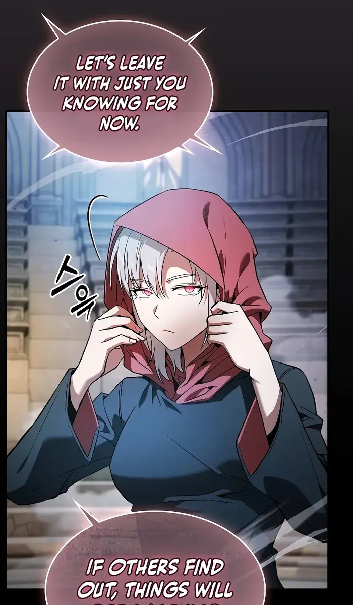 Academy's Genius Swordmaster Chapter 38 Page 53