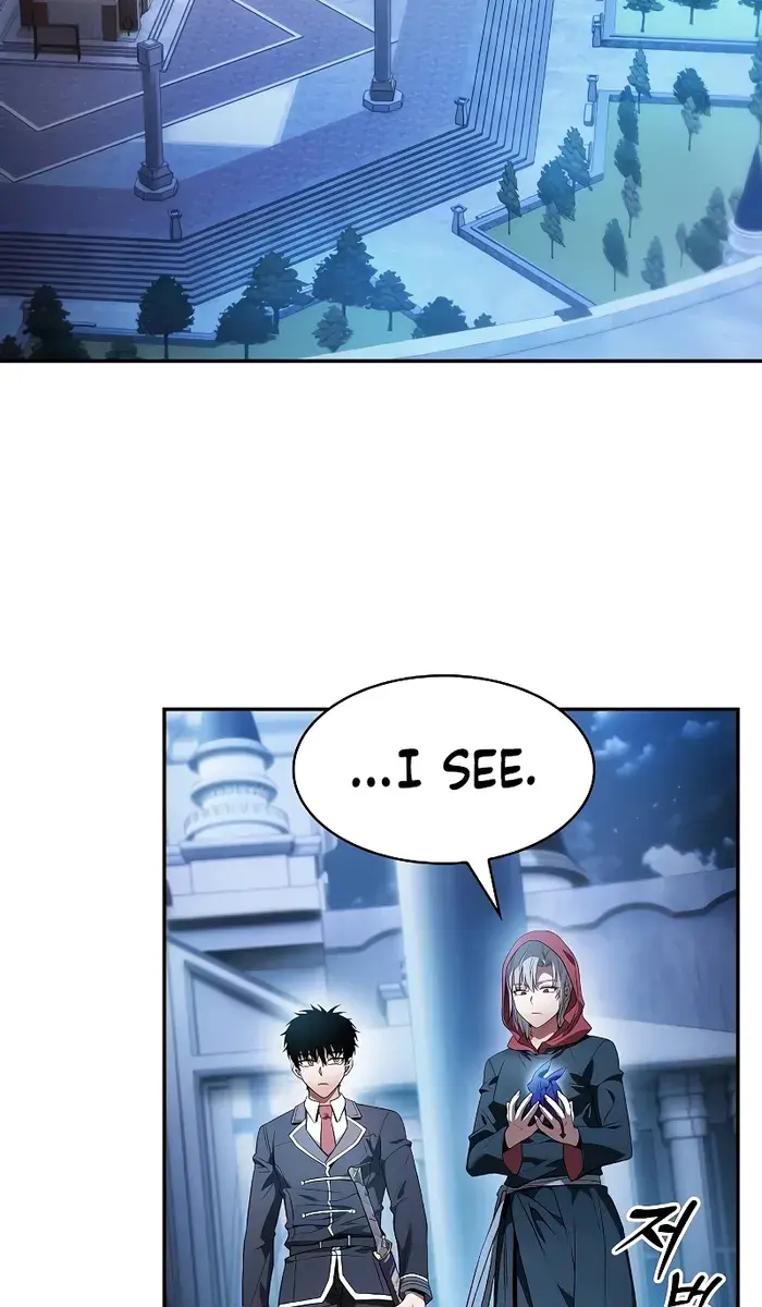 Academy's Genius Swordmaster Chapter 38 Page 59