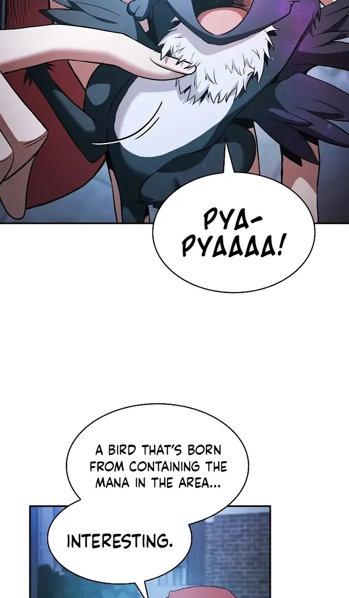 Academy's Genius Swordmaster Chapter 38 Page 61