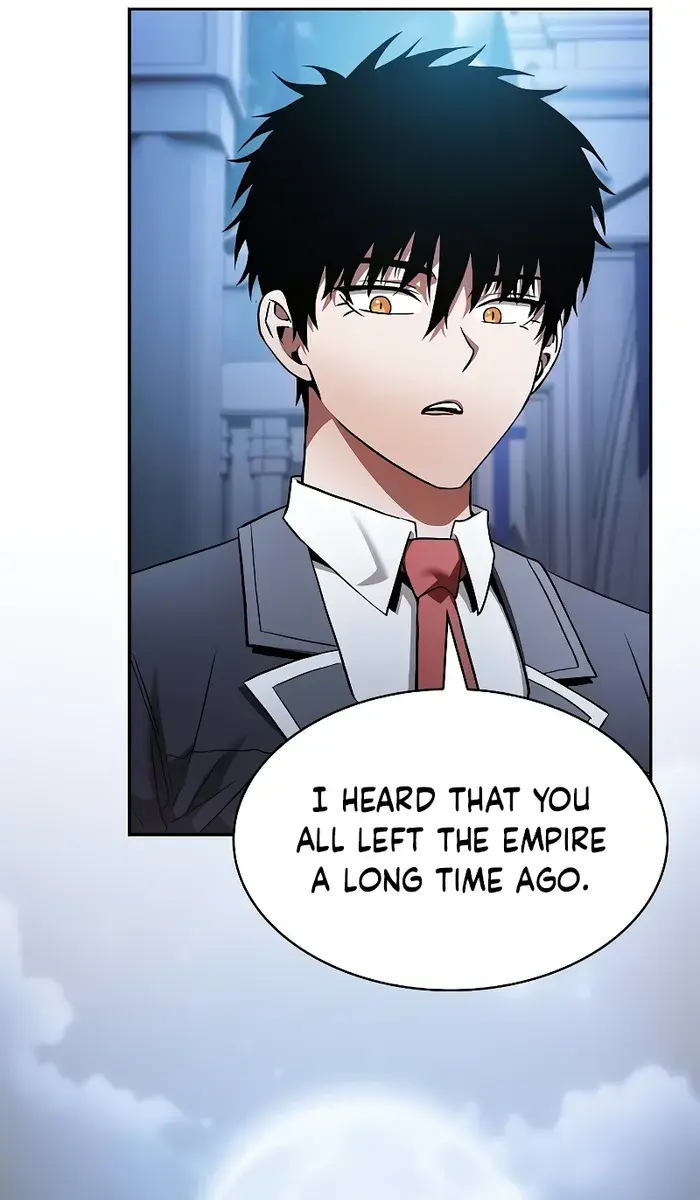 Academy's Genius Swordmaster Chapter 38 Page 64