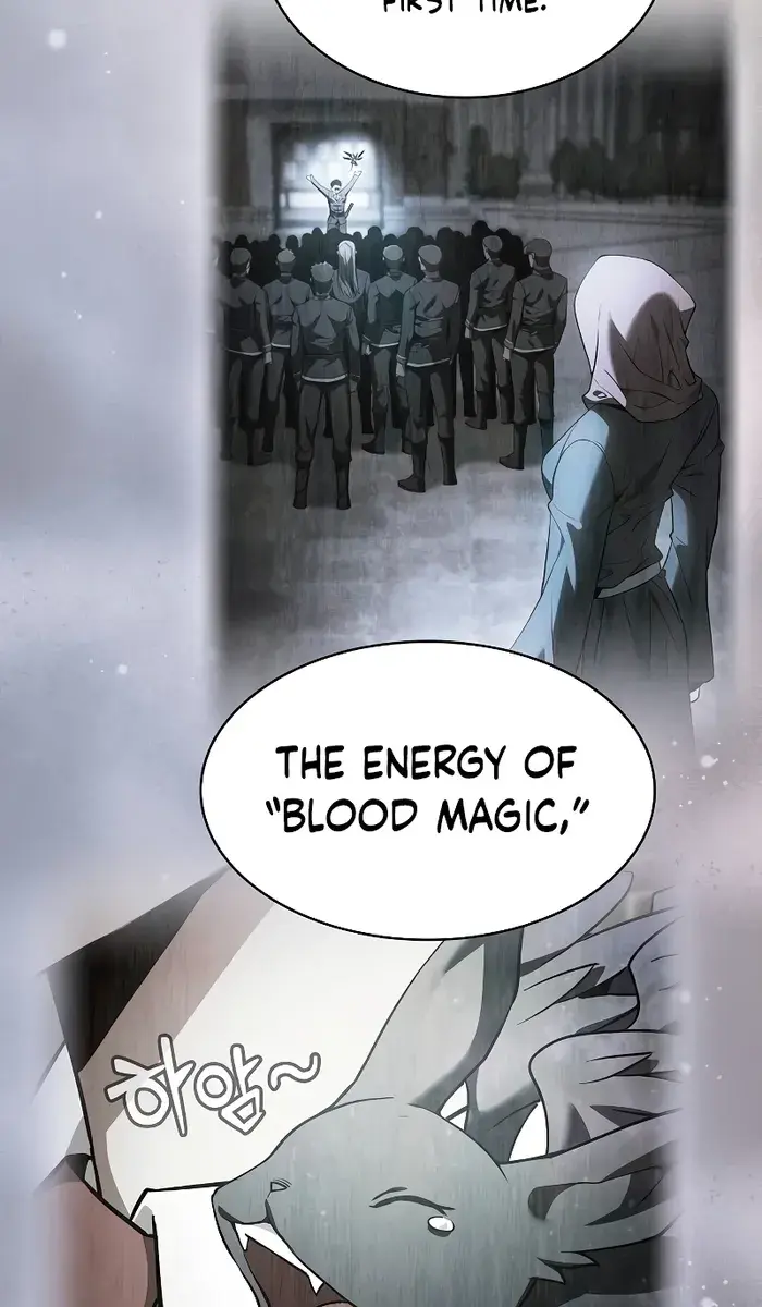 Academy's Genius Swordmaster Chapter 38 Page 70