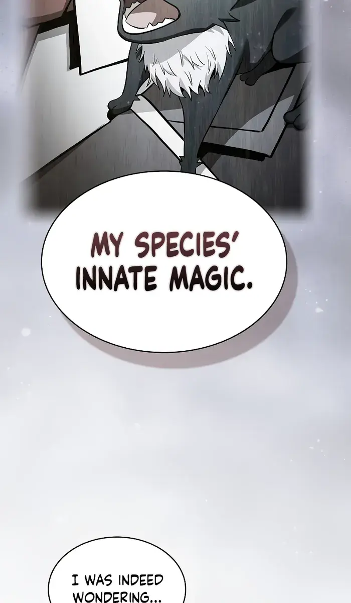 Academy's Genius Swordmaster Chapter 38 Page 71