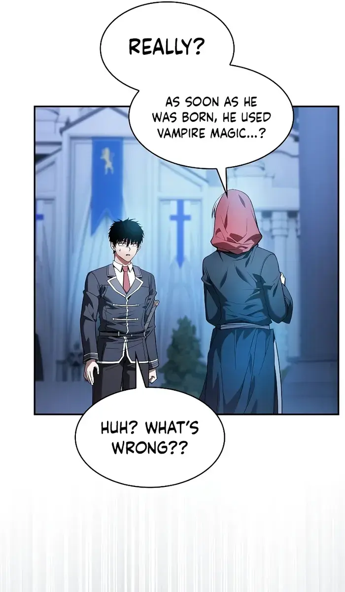 Academy's Genius Swordmaster Chapter 38 Page 75