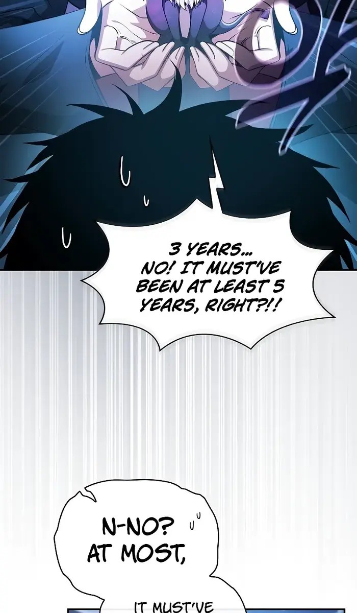 Academy's Genius Swordmaster Chapter 38 Page 77