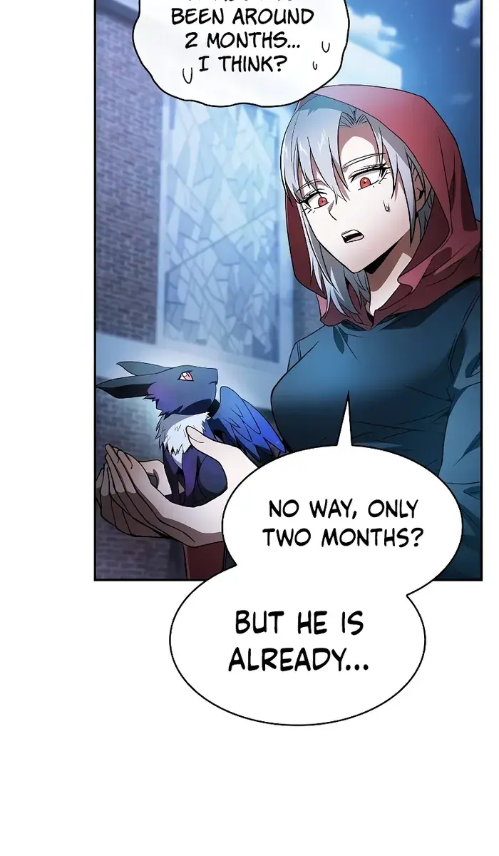 Academy's Genius Swordmaster Chapter 38 Page 78