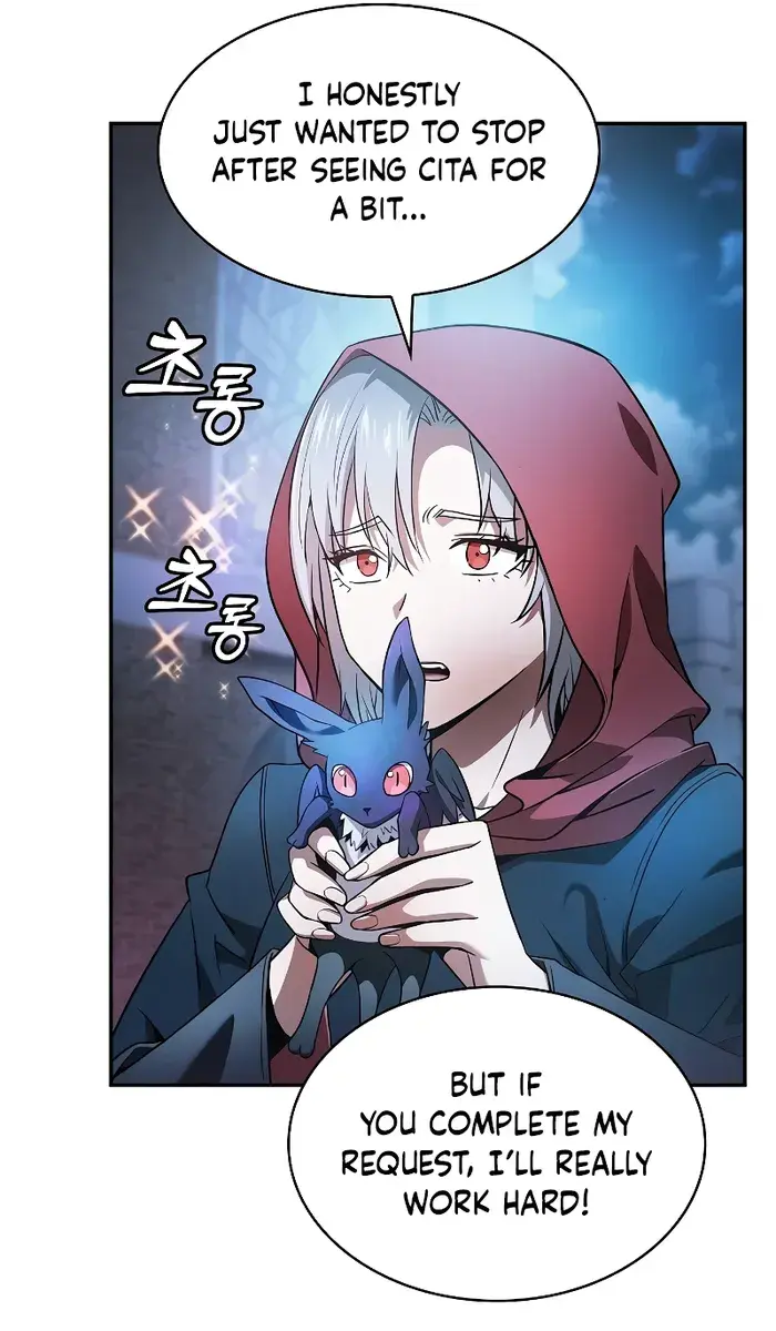 Academy's Genius Swordmaster Chapter 38 Page 83