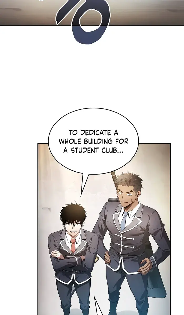Academy's Genius Swordmaster Chapter 38 Page 93