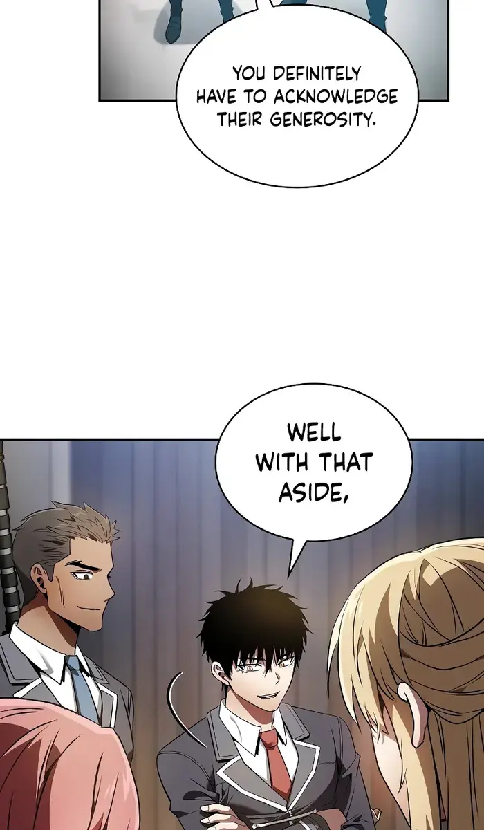 Academy's Genius Swordmaster Chapter 38 Page 94