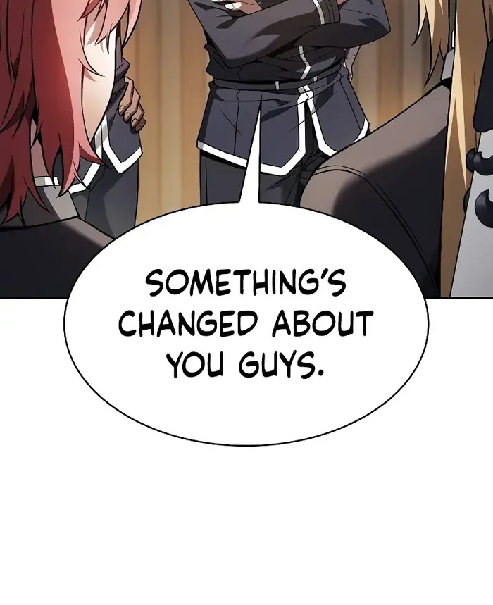 Academy's Genius Swordmaster Chapter 38 Page 95