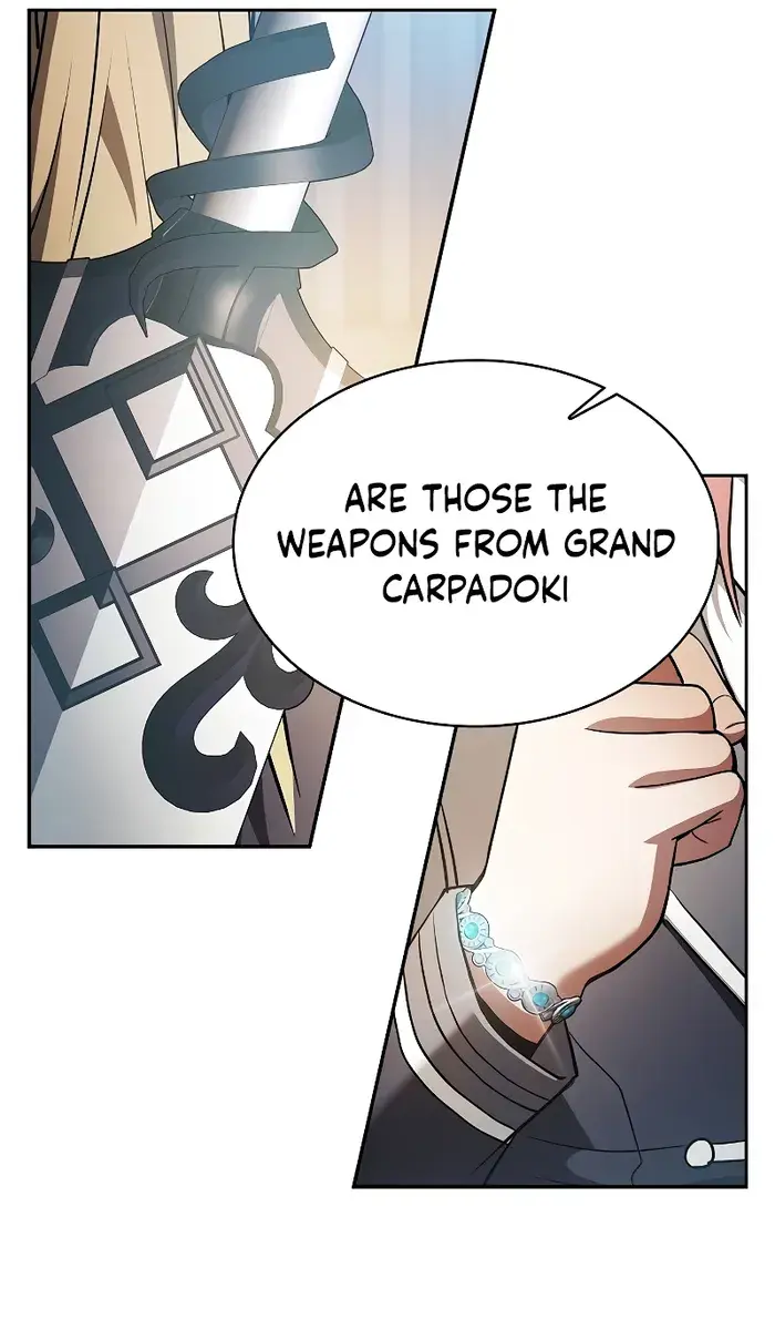 Academy's Genius Swordmaster Chapter 38 Page 97