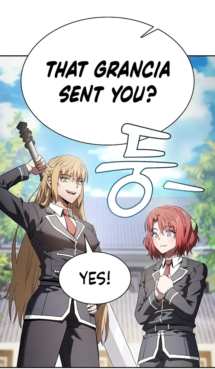 Academy's Genius Swordmaster Chapter 38 Page 98