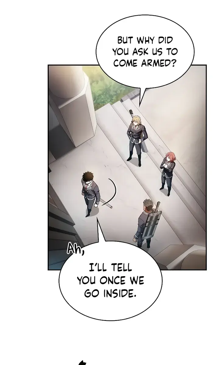 Academy's Genius Swordmaster Chapter 38 Page 103