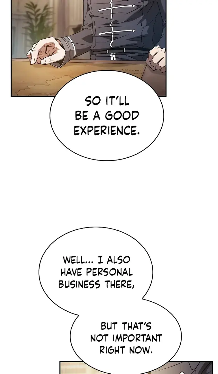 Academy's Genius Swordmaster Chapter 38 Page 115