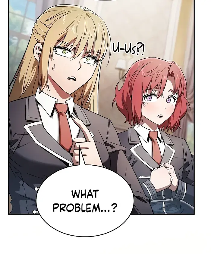 Academy's Genius Swordmaster Chapter 38 Page 117