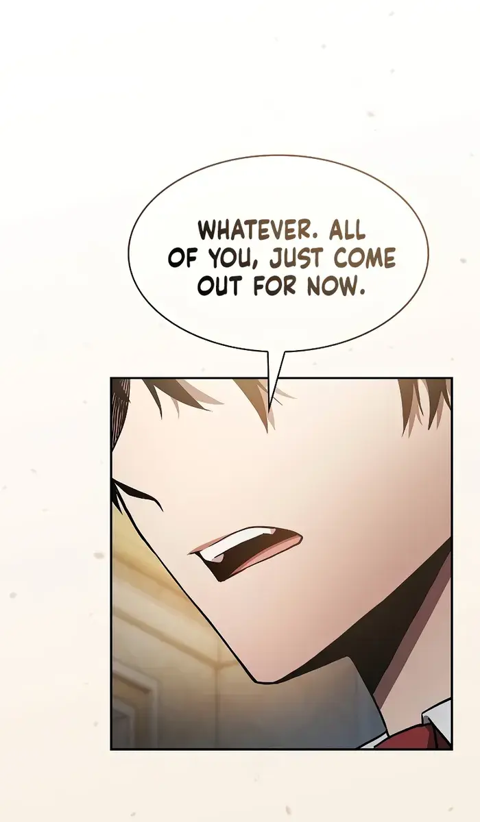 Academy's Genius Swordmaster Chapter 38 Page 119
