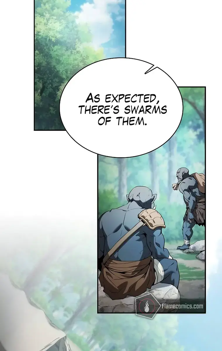 Academy's Genius Swordmaster Chapter 40 Page 7