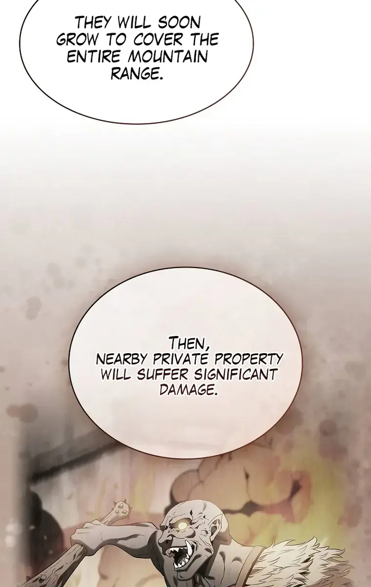 Academy's Genius Swordmaster Chapter 40 Page 13