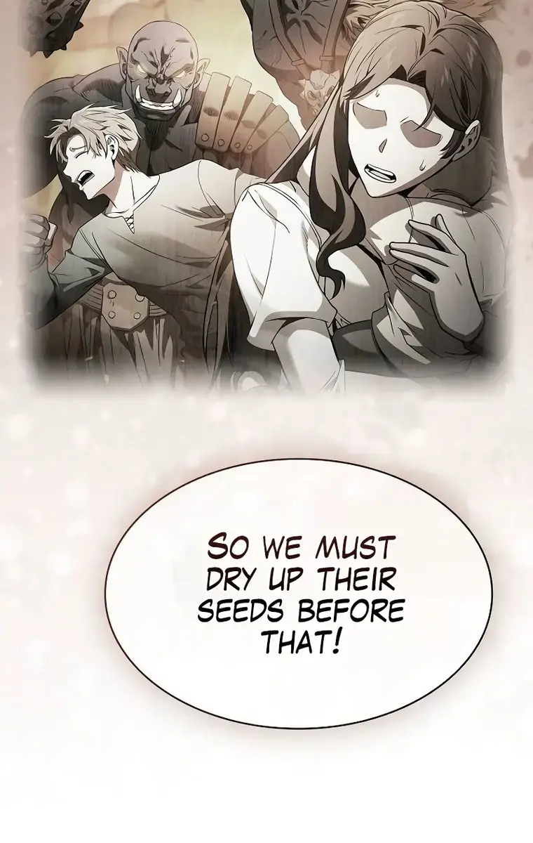 Academy's Genius Swordmaster Chapter 40 Page 14