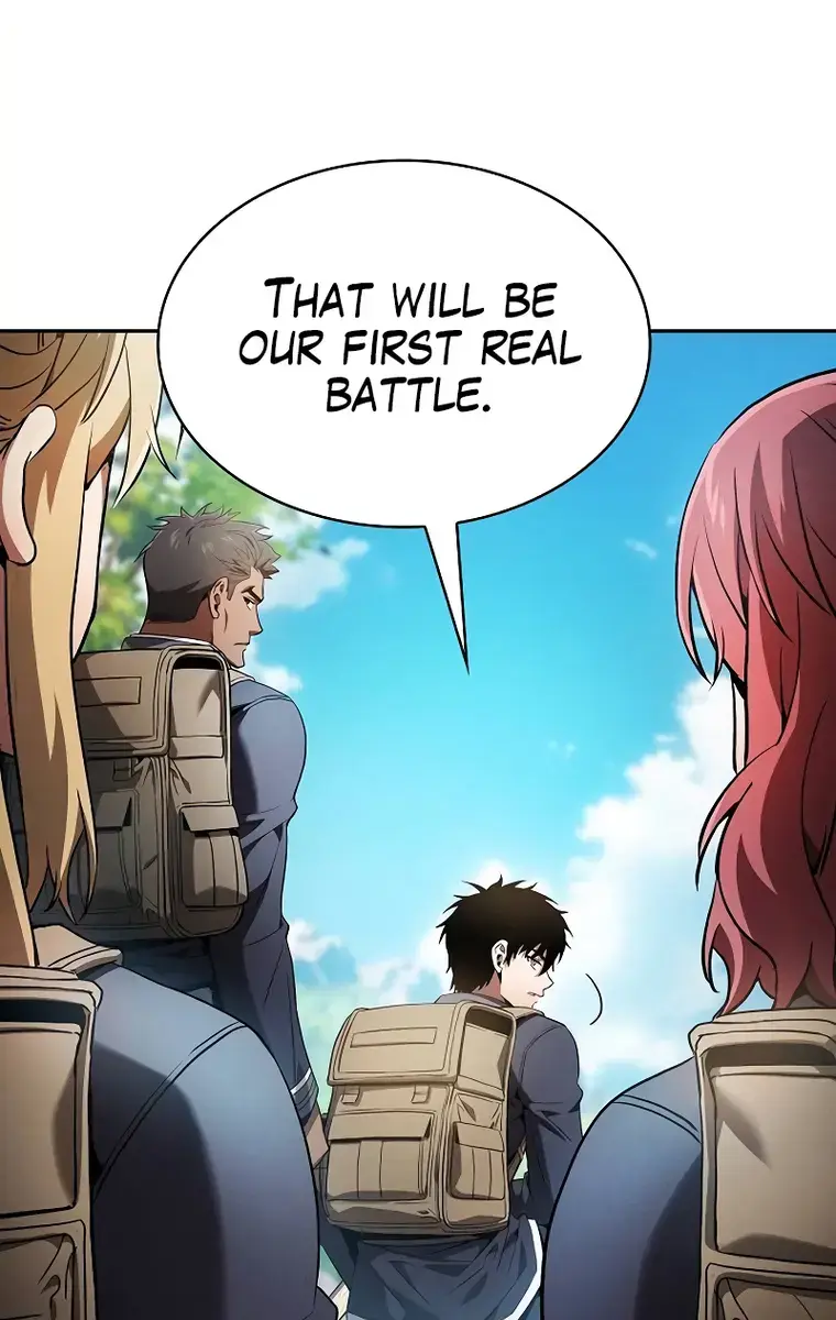 Academy's Genius Swordmaster Chapter 40 Page 15