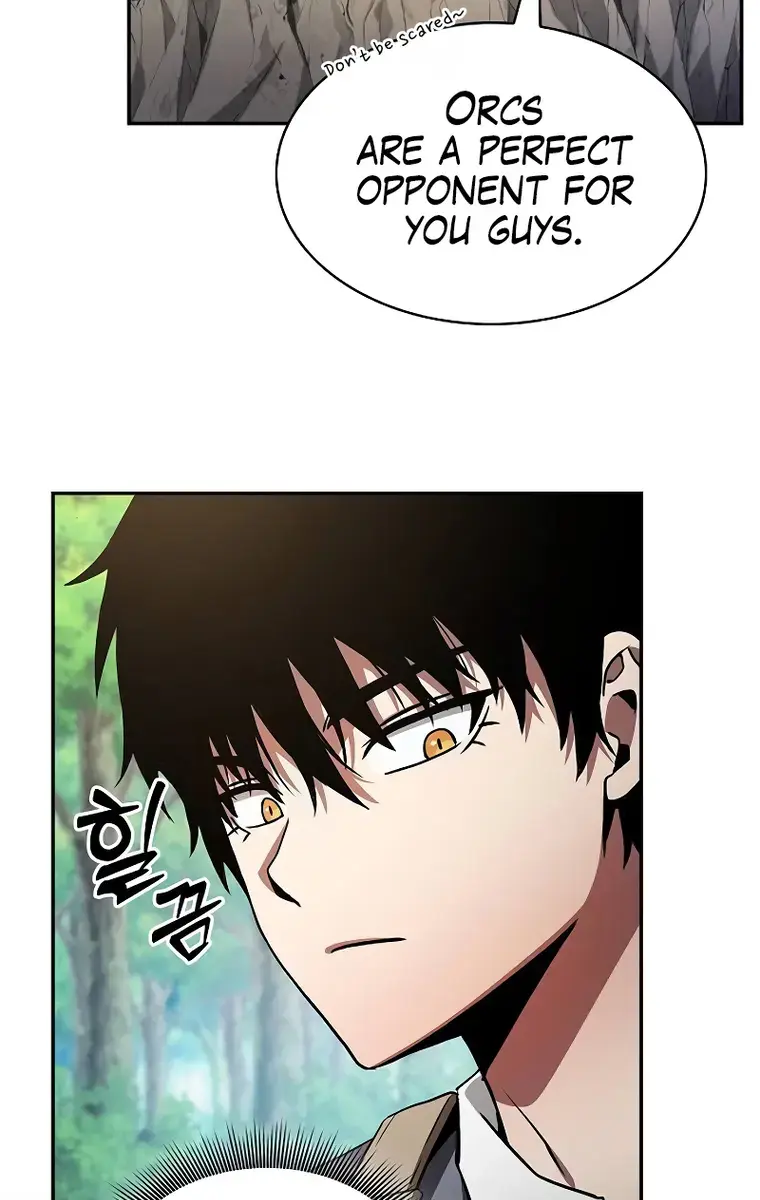 Academy's Genius Swordmaster Chapter 40 Page 18