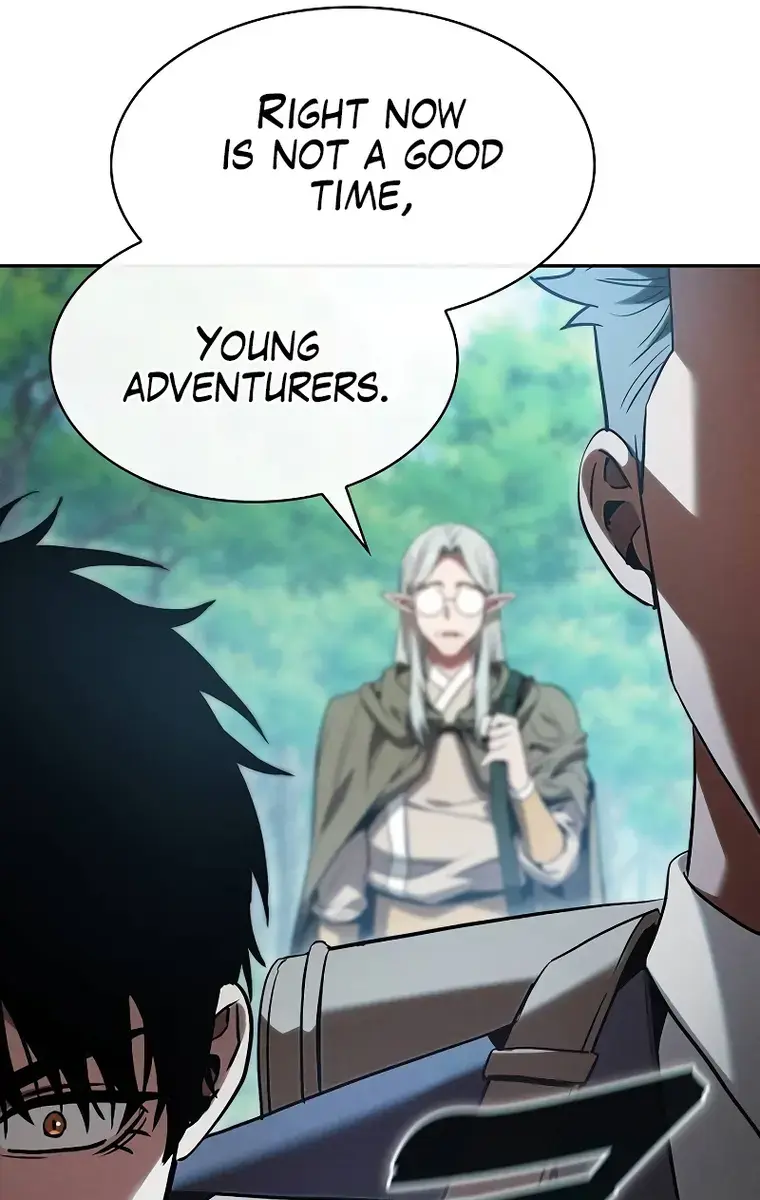 Academy's Genius Swordmaster Chapter 40 Page 29