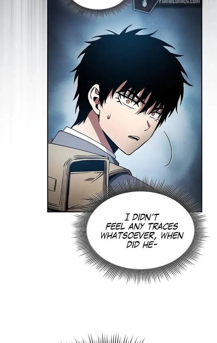 Academy's Genius Swordmaster Chapter 40 Page 31