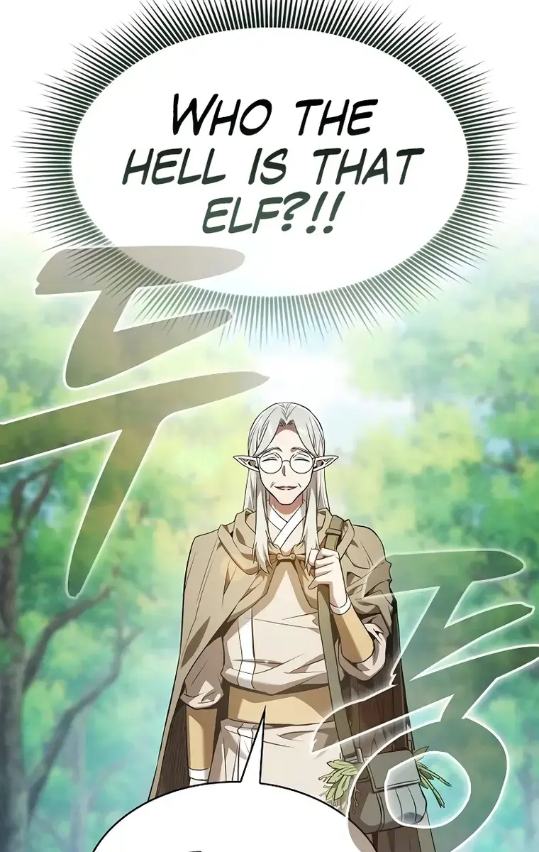 Academy's Genius Swordmaster Chapter 40 Page 32