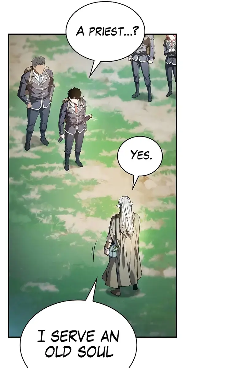 Academy's Genius Swordmaster Chapter 40 Page 38