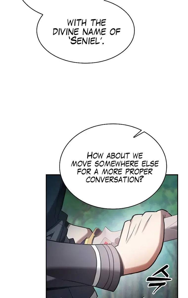 Academy's Genius Swordmaster Chapter 40 Page 39