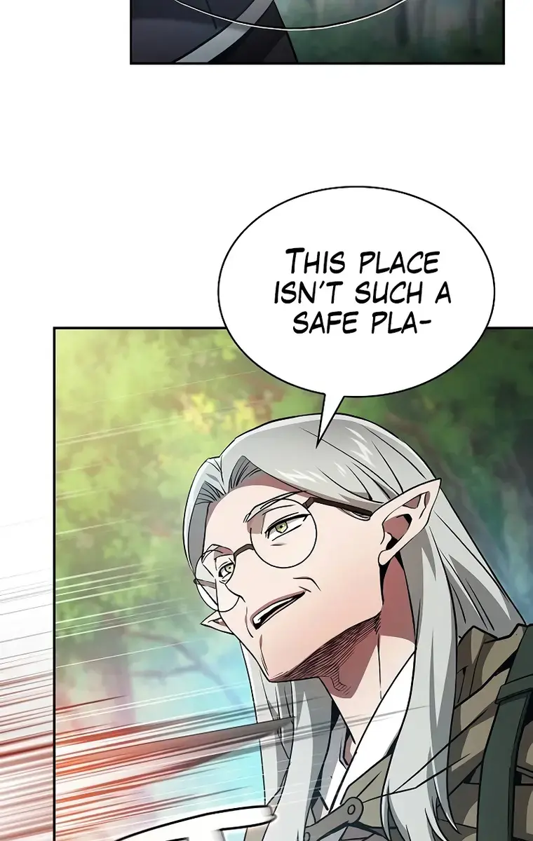 Academy's Genius Swordmaster Chapter 40 Page 40