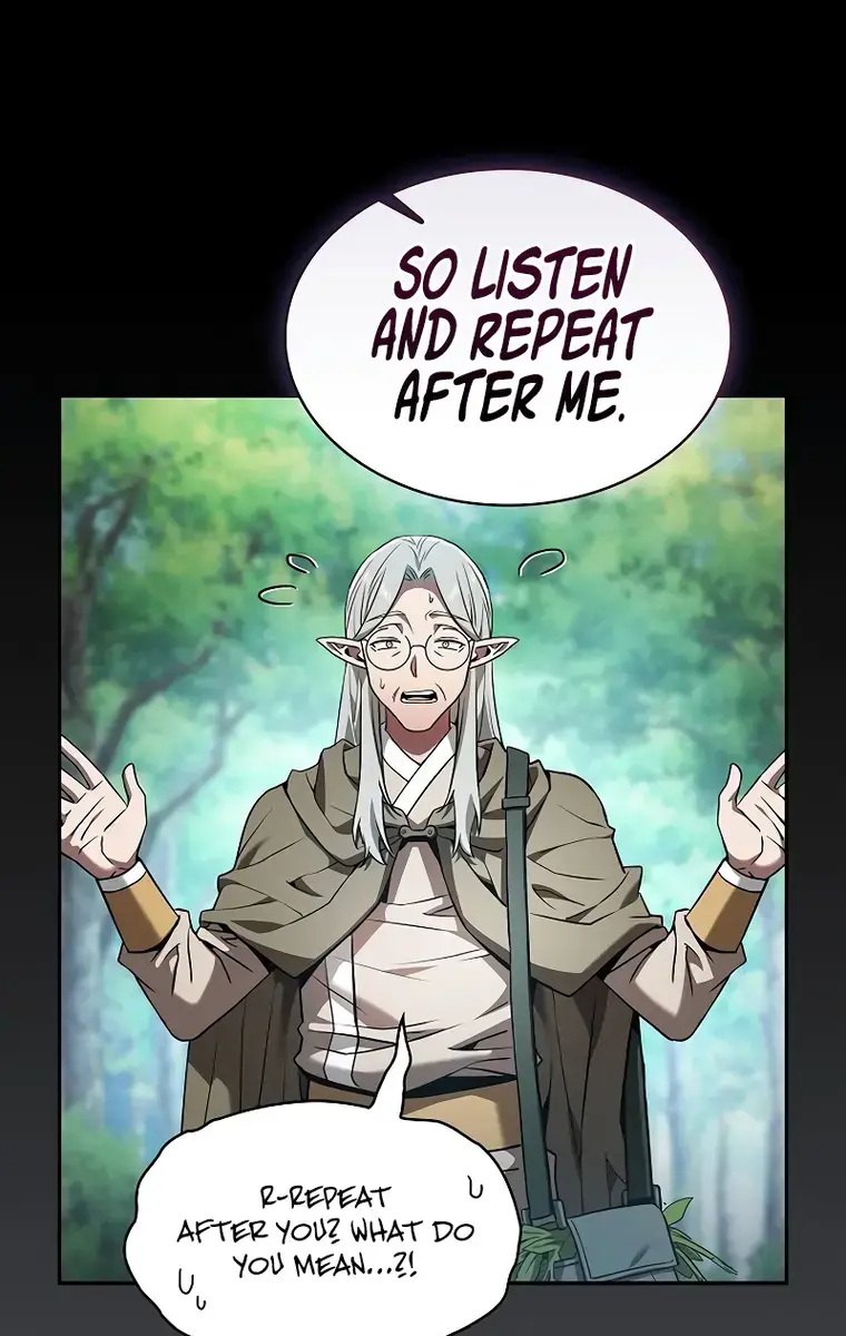 Academy's Genius Swordmaster Chapter 40 Page 47
