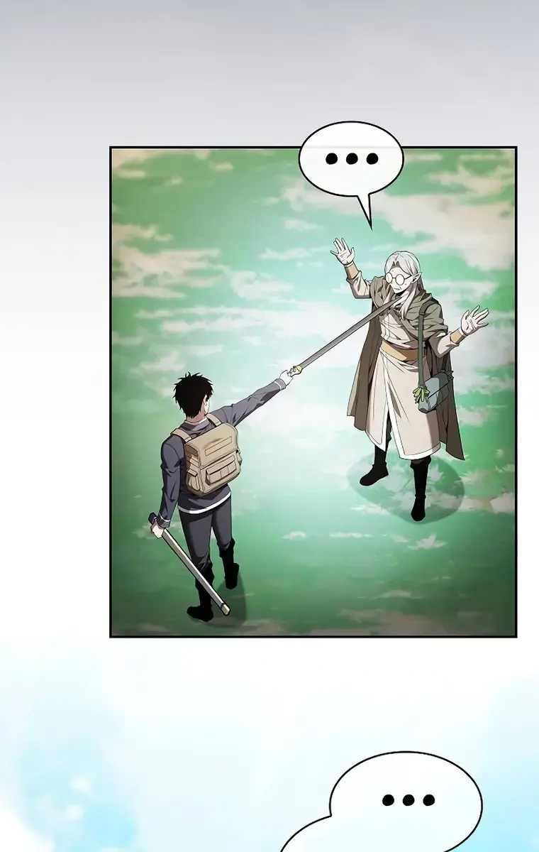 Academy's Genius Swordmaster Chapter 40 Page 50