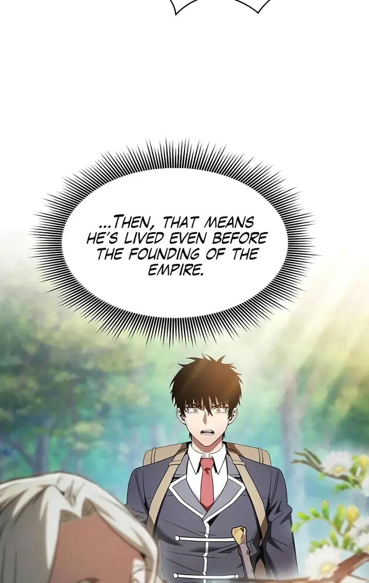 Academy's Genius Swordmaster Chapter 40 Page 60