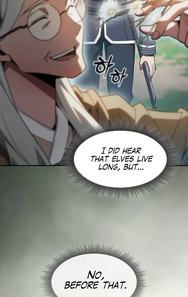 Academy's Genius Swordmaster Chapter 40 Page 61