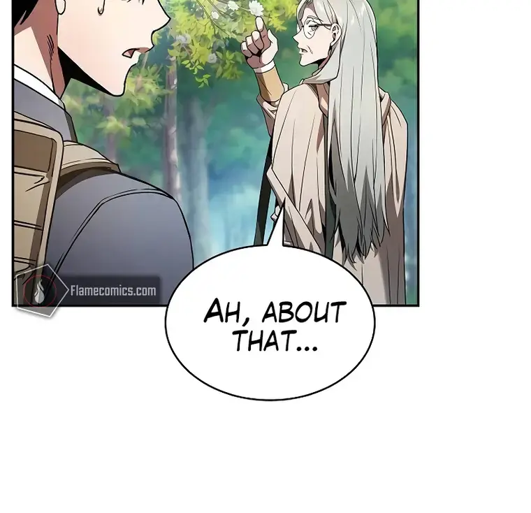 Academy's Genius Swordmaster Chapter 40 Page 63
