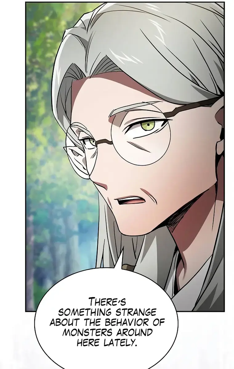 Academy's Genius Swordmaster Chapter 40 Page 65