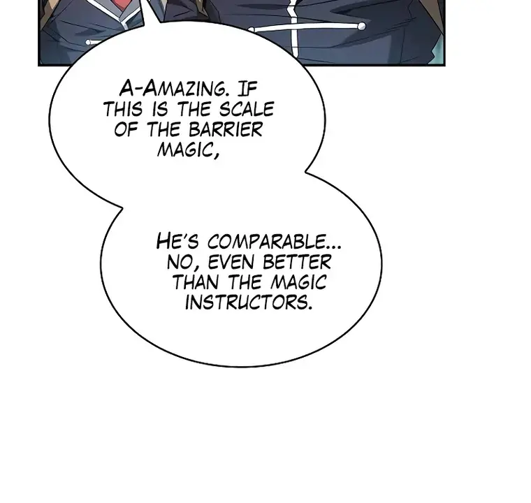 Academy's Genius Swordmaster Chapter 40 Page 78