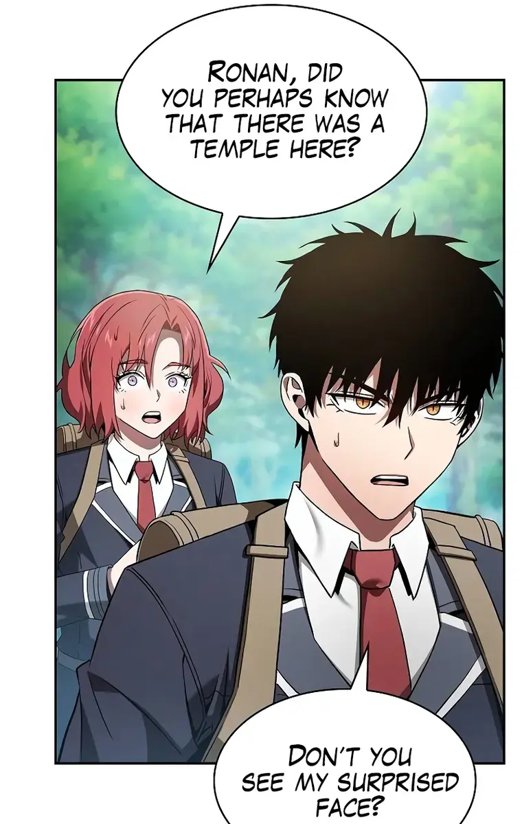 Academy's Genius Swordmaster Chapter 40 Page 80