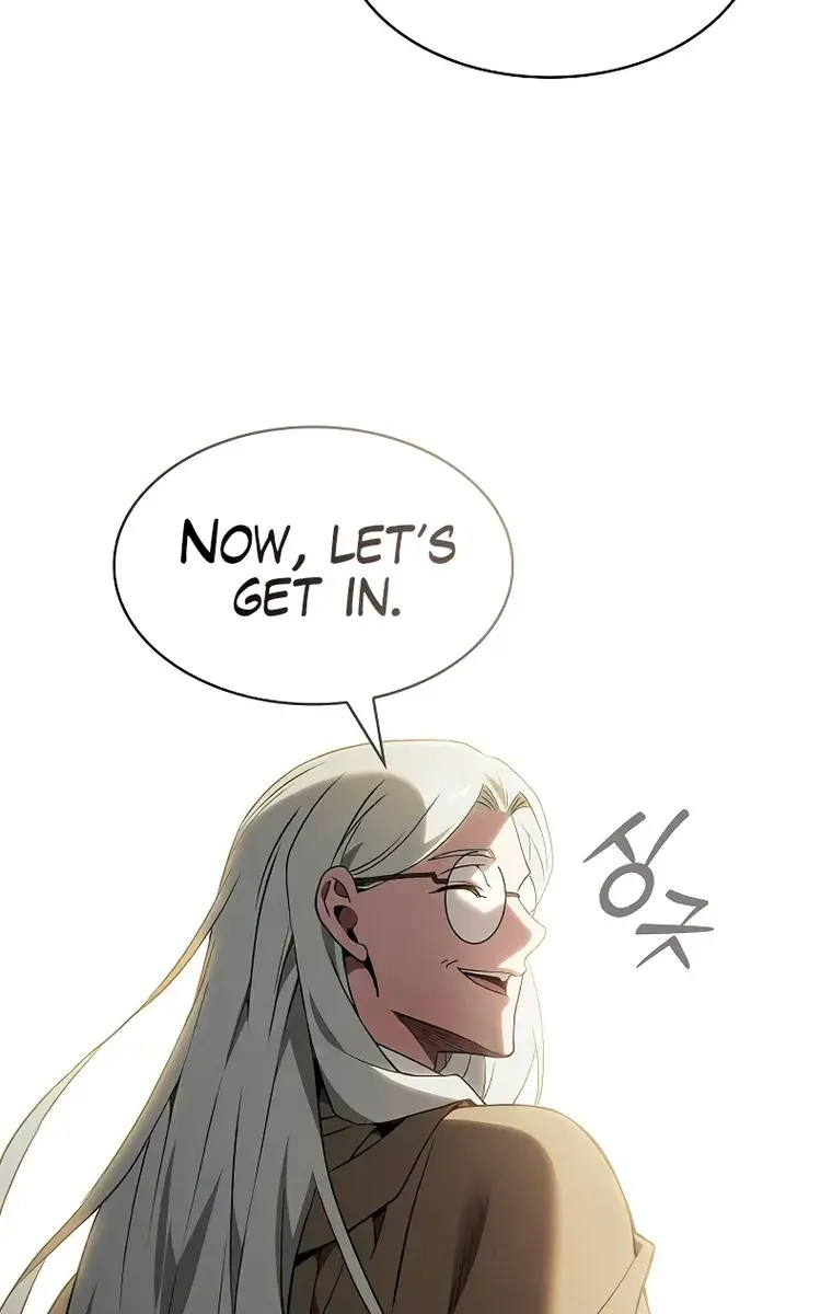 Academy's Genius Swordmaster Chapter 40 Page 81