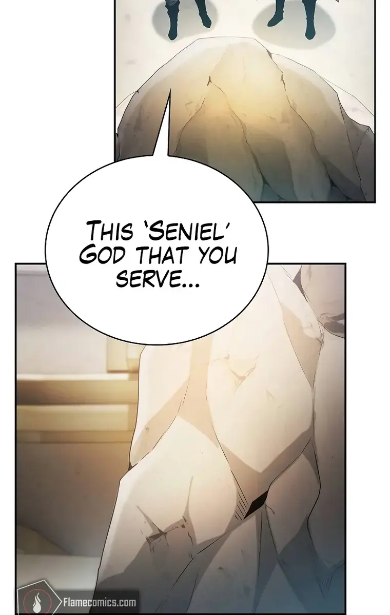 Academy's Genius Swordmaster Chapter 40 Page 85
