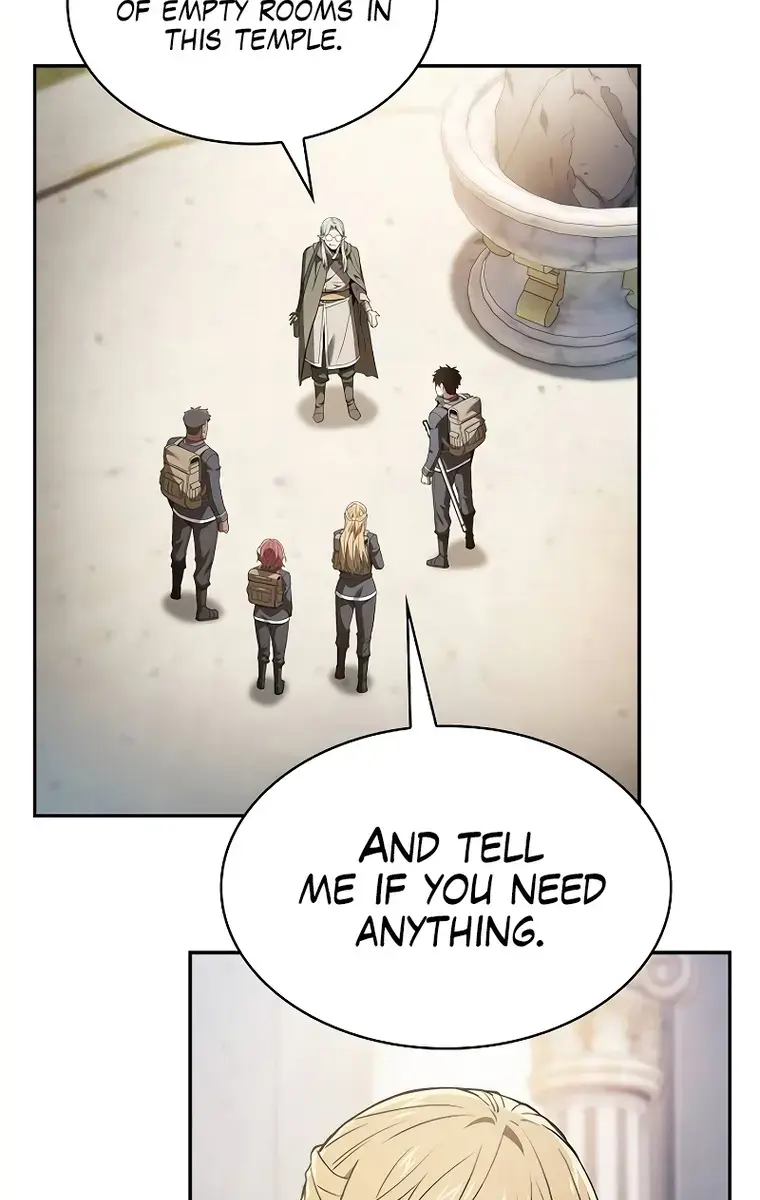 Academy's Genius Swordmaster Chapter 40 Page 91
