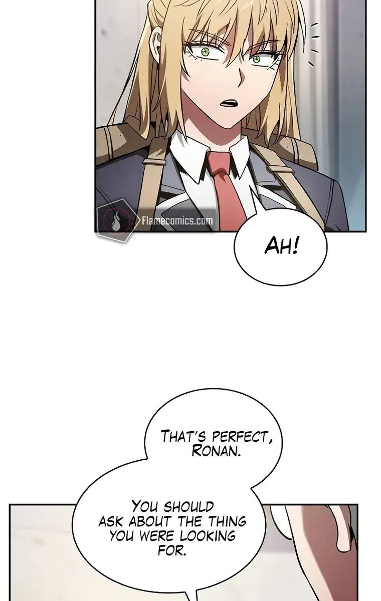 Academy's Genius Swordmaster Chapter 40 Page 92
