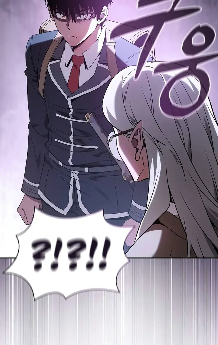 Academy's Genius Swordmaster Chapter 40 Page 97
