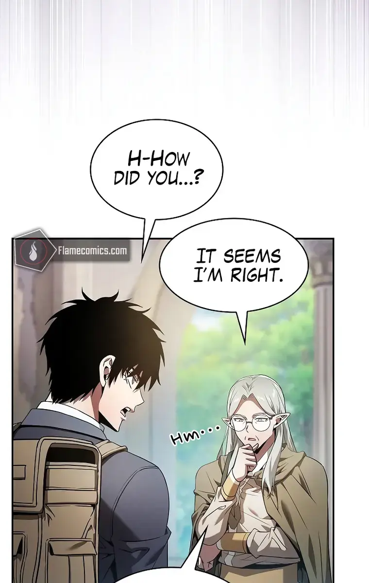 Academy's Genius Swordmaster Chapter 40 Page 98