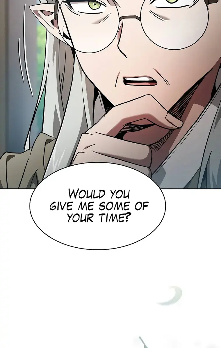Academy's Genius Swordmaster Chapter 40 Page 100