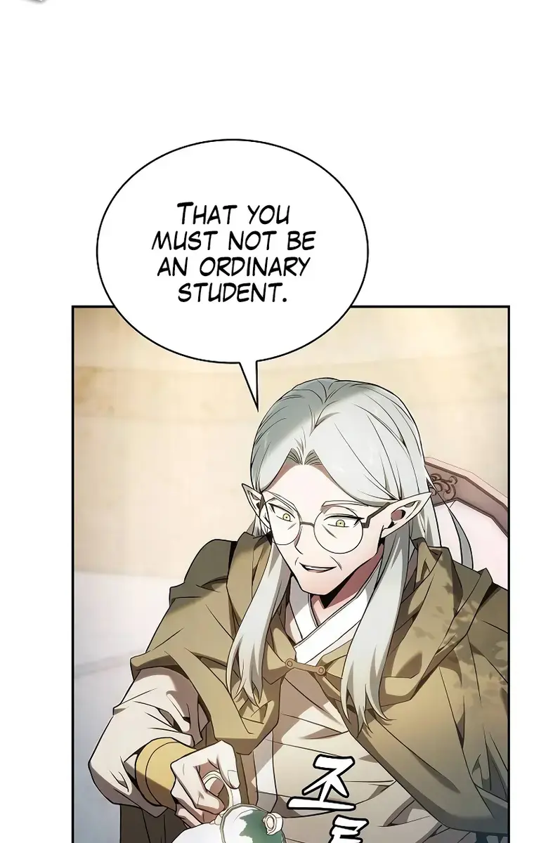 Academy's Genius Swordmaster Chapter 40 Page 106