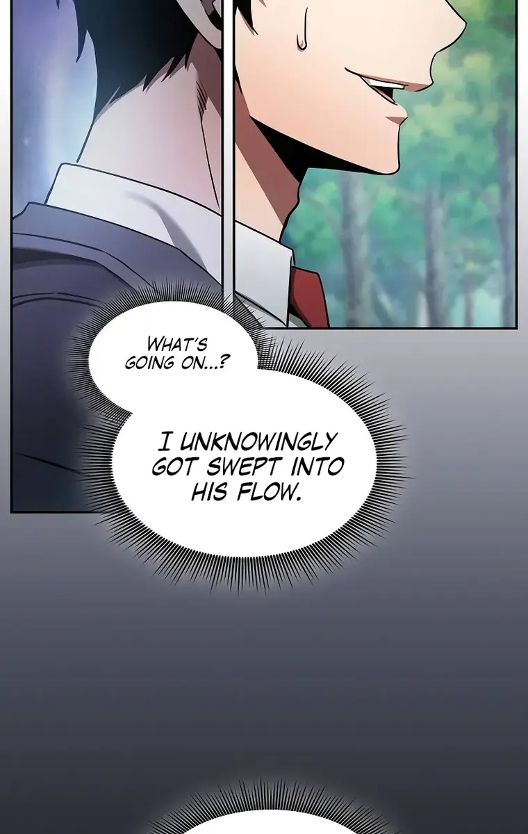 Academy's Genius Swordmaster Chapter 40 Page 108